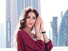 «Мисс Москва» после брака с султаном советует не выходить за королей