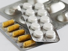Задержан один из организаторов продажи контрафактных лекарств