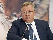 Глава ВТБ допустил снятие части санкций против РФ в июле