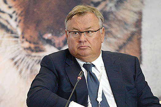 Глава ВТБ допустил снятие части санкций против РФ в июле