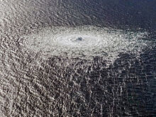 Суд Германии назвал заказчика диверсии на «Северных потоках»