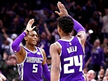 «Нью-Орлеан Пеликанс» — «Сакраменто Кингз»: прогноз «Чемпионата» на матч НБА