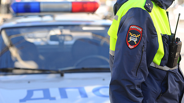 В Тюменской области рассказали о новом специализированном взводе ДПС