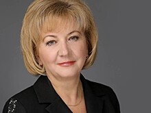 Председатель Вологодского регионального отделения Союза женщин России Валентина Артамонова: «Решения Георгия Филимонова — это принципиально правильный подход»
