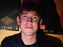 Ильнур Закарин: ничто так не мотивирует как семья