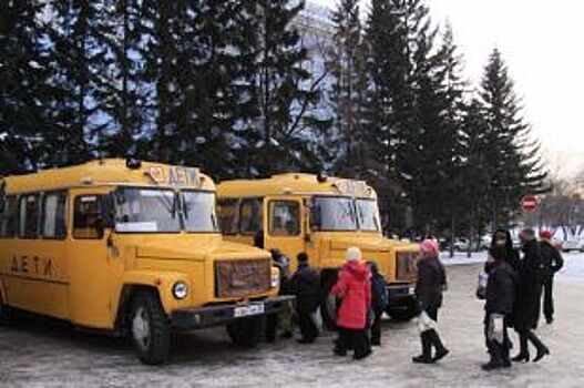 Для школьников из Октябрьского построят короткую дорогу во Власиху