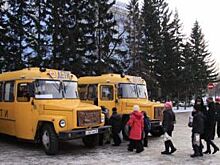 Для школьников из Октябрьского построят короткую дорогу во Власиху