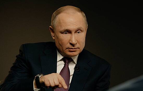 Путин рассказал, как пришлось "цыкнуть" на Кудрина