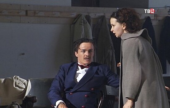 В Москве показали новую версию "Бесприданницы"