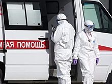 В Минздраве дали прогноз по коронавирусу