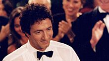 Итальянский актер Франческо Нути умер на 69-м году жизни