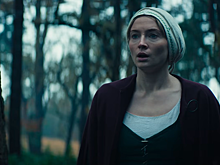 Представлен трейлер хоррора «Ужасный»