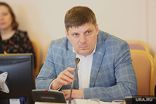 Кандидат от КПРФ в тюменские губернаторы Левченко намерен отобрать у Моора голоса жителей Югры