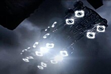 «Очень благодарен за работу»: Киану Ривз рассказал о съёмках «Матрицы 4»