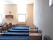 В Свердловской области ГУФСИН ищет помещения для открытия новых исправительных центров