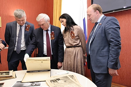 Глеб Никитин посетил новые промышленные предприятия в Кулебаках и Пильне
