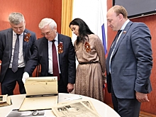 Глеб Никитин посетил новые промышленные предприятия в Кулебаках и Пильне