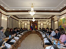 За 5 лет в 4 раза увеличили выручку ИТ-компании Краснодарского края