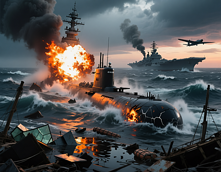 Китай попросил Путина о помощи. К чему готовится Пекин?