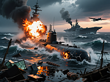 Китай попросил Путина о помощи. К чему готовится Пекин?