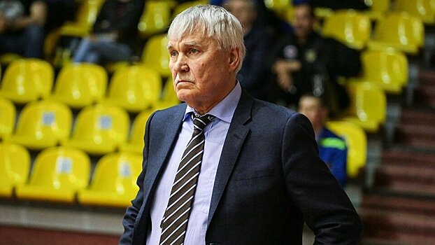 «Автодор» оштрафован Единой лигой ВТБ за слова президента клуба о судействе