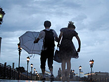 Облачность и кратковременные дожди обещают в Москве 30 мая