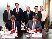 «Ростелеком» перешел на новый формат взаимодействия с налоговой службой