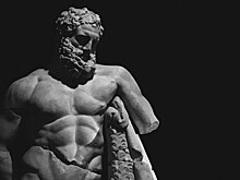 Психологи объяснили, как мужчины «метят» территорию