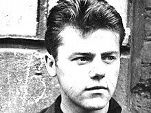 Скончался бывший футболист «Зенита» Марк Гек