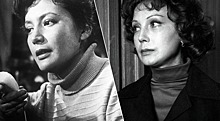 Трагические судьбы известных актрис 50-х годов