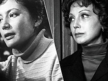 Трагические судьбы известных актрис 50-х годов