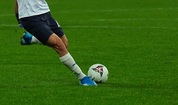 Волгоградский «Ротор» на выезде разгромно проиграл «Уфе» со счетом 0:3