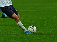 Волгоградский «Ротор» на выезде разгромно проиграл «Уфе» со счетом 0:3