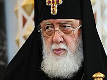 Грузинский патриарх поддержал УПЦ