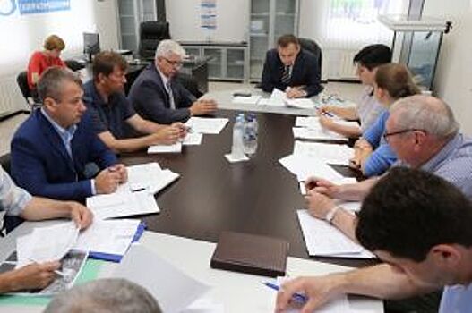 «Газпром газораспределение Псков» проводит ревизию бесхозяйных газопроводов