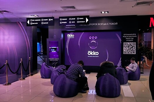 Онлайн-кинотеатр Okko эксклюзивно покажет премию «Оскар»