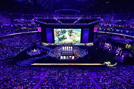 Пожизненно забаненный игрок остаётся владельцем команды-участницы Dota Pro Circuit