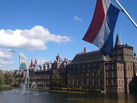Рютте заявил о необходимости "вести Нидерланды вперед"