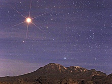 Может стать геологическим "зомби": В Иране проснулся вулкан Тафтан