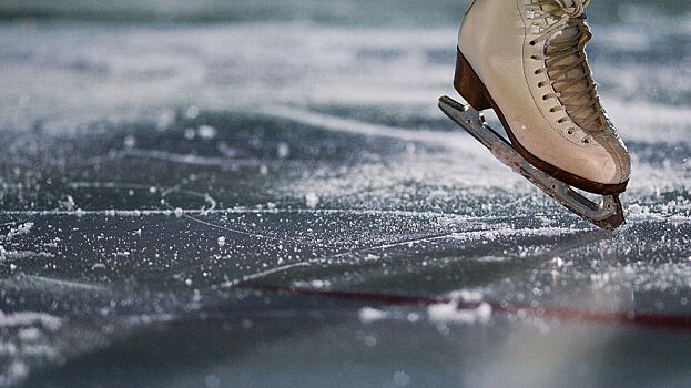 Формат чемпионата России по прыжкам в фигурном катании будет изменен