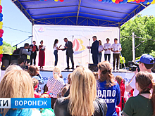 Грантовую поддержку воронежских некоммерческих организаций значительно увеличат