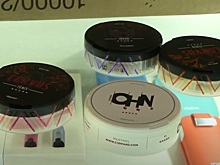 Запрет на продажу снюса несовершеннолетним поддержали в Новосибирске