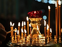 Православные волгоградцы отмечают праздник Благовещения