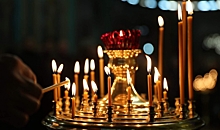 Православные волгоградцы отмечают праздник Благовещения