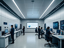 Штаб по внедрению ИИ появится в Якутии