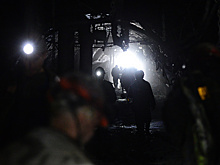 На шахте в Коми произошел обвал породы