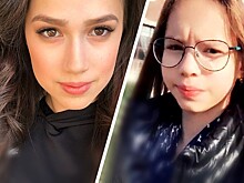 Сестра Алины Загитовой Сабина: как выглядит и чем занимается