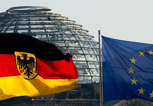 Сорос может помешать Германии консолидировать ЕС