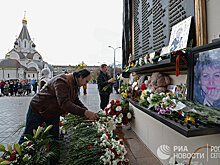 Обличья российского террора