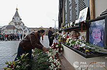 Обличья российского террора